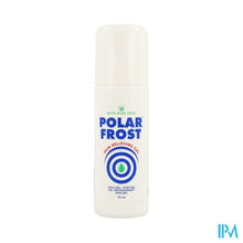 Afbeelding in Gallery-weergave laden, Polar Frost Roll-on 75ml
