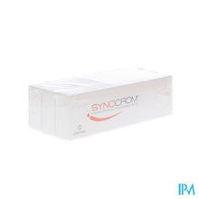 Afbeelding in Gallery-weergave laden, Synocrom Oplossing Ster Intra Artic.injectie 3x2ml
