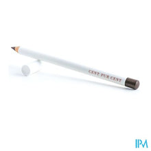 Charger l'image dans la galerie, Cent Pur Cent Mineraal Oogpotlood Bruin Nf
