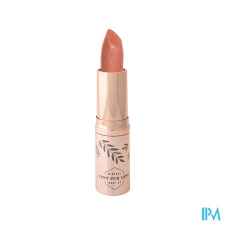 Cent Pur Cent Lipstick Mocaccino 4ml