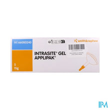 Afbeelding in Gallery-weergave laden, Intrasite Gel 5 X 15g 66000240
