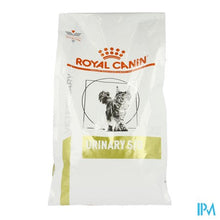 Afbeelding in Gallery-weergave laden, Royal Canin Cat Urinary S/o Dry 1,5kg
