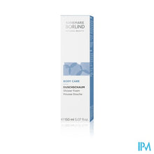 Afbeelding in Gallery-weergave laden, Annemarie Borlind Body Care Shower Foam 150ml
