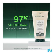 Afbeelding in Gallery-weergave laden, Furterer Triphasic Balsem 150ml
