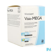 Charger l'image dans la galerie, Visio-mega 90 Comp + 90 Caps Revogan

