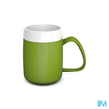 Afbeelding in Gallery-weergave laden, Ornamin Iso Beker Trechter+1 Handvat 200ml Antr.
