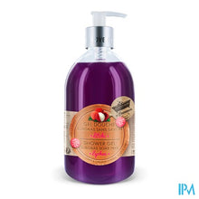 Load image into Gallery viewer, Lpbp Douchegel Lychee 500ml
