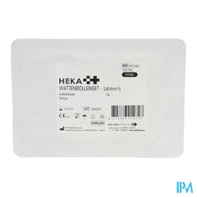 Charger l'image dans la galerie, Heka Wattenbol 2,0g Steriel 5
