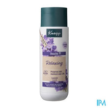 Afbeelding in Gallery-weergave laden, Kneipp Douchegel Relaxing 200ml
