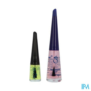 Herome Nagelverharder Soft 10ml 2001