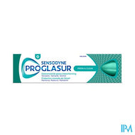 Sensodyne Proglasur Fresh & Clean Tube 75ml