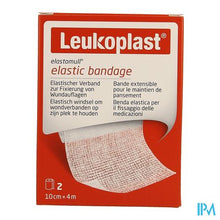 Afbeelding in Gallery-weergave laden, Elastomull 10cmx4m 2 Leukoplast
