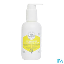 Afbeelding in Gallery-weergave laden, Bee Nature Dchegel Refresh. Cleansing Jelly 200ml
