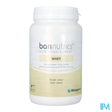 Afbeelding in Gallery-weergave laden, Barinutrics Whey Natuur Nf 21 Port.
