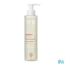 Afbeelding in Gallery-weergave laden, Svr Cicavit+ Gel Moussant 200ml
