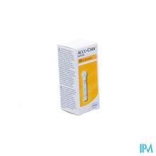 Load image into Gallery viewer, Accu Chek Softclix Lancet 25 3307492001
