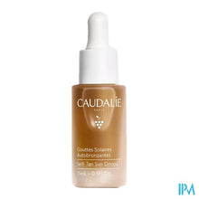 Afbeelding in Gallery-weergave laden, Caudalie Self-tan Sun Drops 15ml
