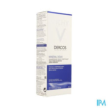 Afbeelding in Gallery-weergave laden, Vichy Dercos Mineral Doux Sh 200ml
