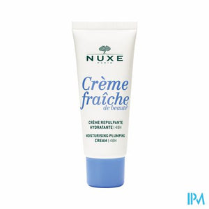 Nuxe Cr Fraiche Cr Repulpante Pn 30ml