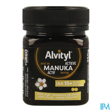 Charger l'image dans la galerie, Alvityl Manuka Honey Iaa15+ 250g
