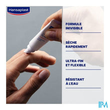 Afbeelding in Gallery-weergave laden, Hansaplast Liquid Plaster 10ml
