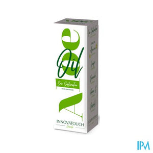Innovatouch Olie Aloe Vera 100ml