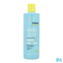 Afbeelding in Gallery-weergave laden, IMBUE COIL AWAKENING SULPH FREE CREAM CLEAN 400 ML
