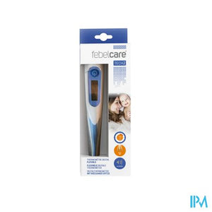 Febelcare Tech2 Digitale Flexibele Thermometer