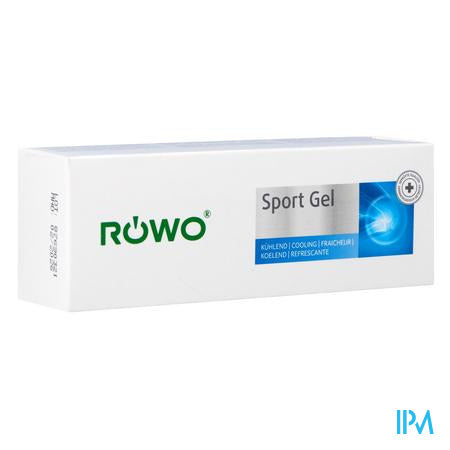 Rowo Sportgel 100ml