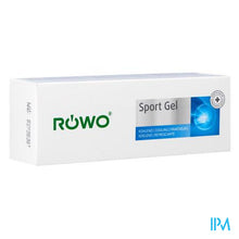 Load image into Gallery viewer, Rowo Sportgel 100ml
