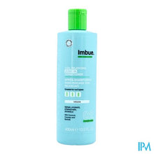 Charger l'image dans la galerie, IMBUE COIL REJOICING LEAVE IN COND 400 ML
