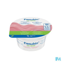 Afbeelding in Gallery-weergave laden, Fresubin Db Creme 125g Fraise Des Bois/bosaardbei
