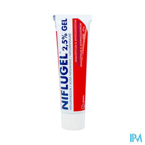 Niflugel Tube 60g