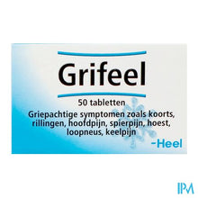 Charger l'image dans la galerie, Grifeel Tabl 50 Heel
