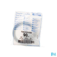 Portex Pessarium Vinyl 90mm 1