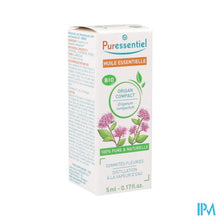 Afbeelding in Gallery-weergave laden, Puressentiel Eo Oregano Bio Expert 5ml
