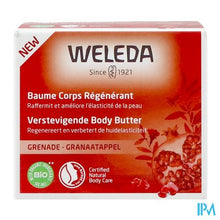 Afbeelding in Gallery-weergave laden, Weleda Granaatappel Verstevigend Body Butter 150ml
