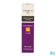 Afbeelding in Gallery-weergave laden, Bap Scar Care Gel 10g
