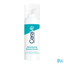 Charger l'image dans la galerie, Cerave Rfevitaliserend Retinol Serum 30ml

