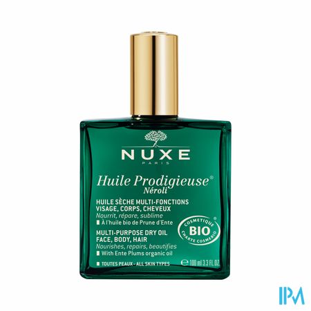 Nuxe Huile Prodigieuse Neroli Vapo 100ml