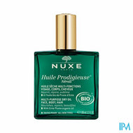 Nuxe Huile Prodigieuse Neroli Vapo 100ml