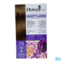 Afbeelding in Gallery-weergave laden, Flowertint Blond 7.0 140ml

