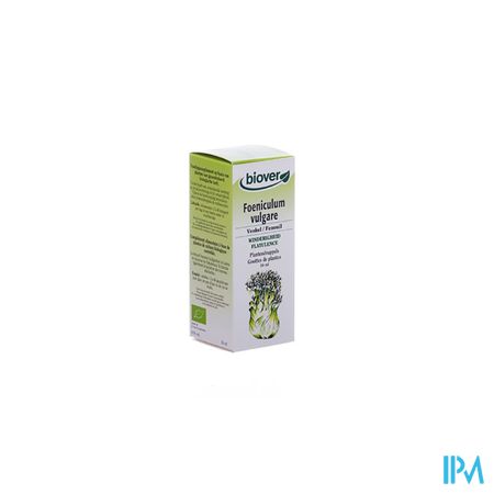 Fenchel Tinktur Bio 50ml Biov