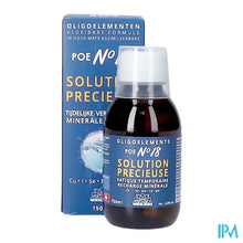 Load image into Gallery viewer, Poe N 18 Kostbare Oplossing 150ml

