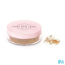 Afbeelding in Gallery-weergave laden, Cent Pur Cent Loose Mineral Foundation 4.0 7g
