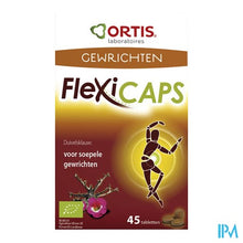 Load image into Gallery viewer, Ortis Flexicaps Bio Comp 4x15 Verv.2374338

