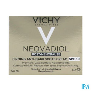 Vichy Neo Tone Co Cr Spf50 50ml
