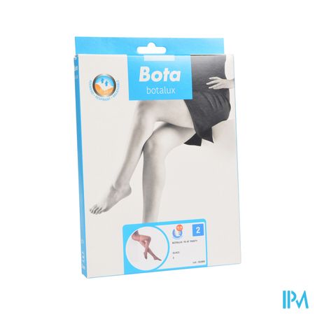 Botalux 70 Panty De Soutien Glace 2