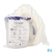 Afbeelding in Gallery-weergave laden, Aspira Aspiratie Pomp Tracheo Kit
