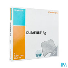 Load image into Gallery viewer, Durafiber Ag Verband 15x15cm 5
